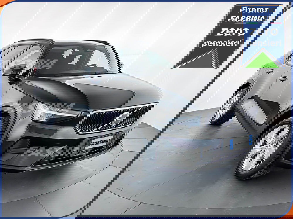 Volvo XC40 usata a Milano