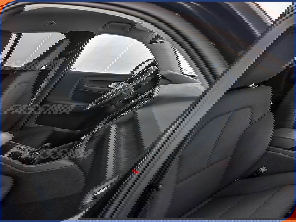 Volvo XC40 usata a Milano (13)