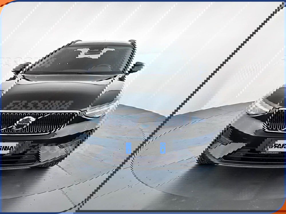 Volvo XC40 usata a Milano (2)