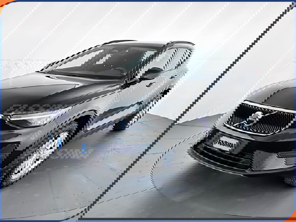 Volvo XC40 usata a Milano (3)