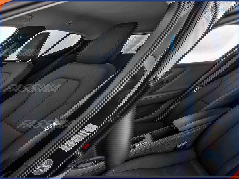 Volvo XC40 usata a Milano (8)