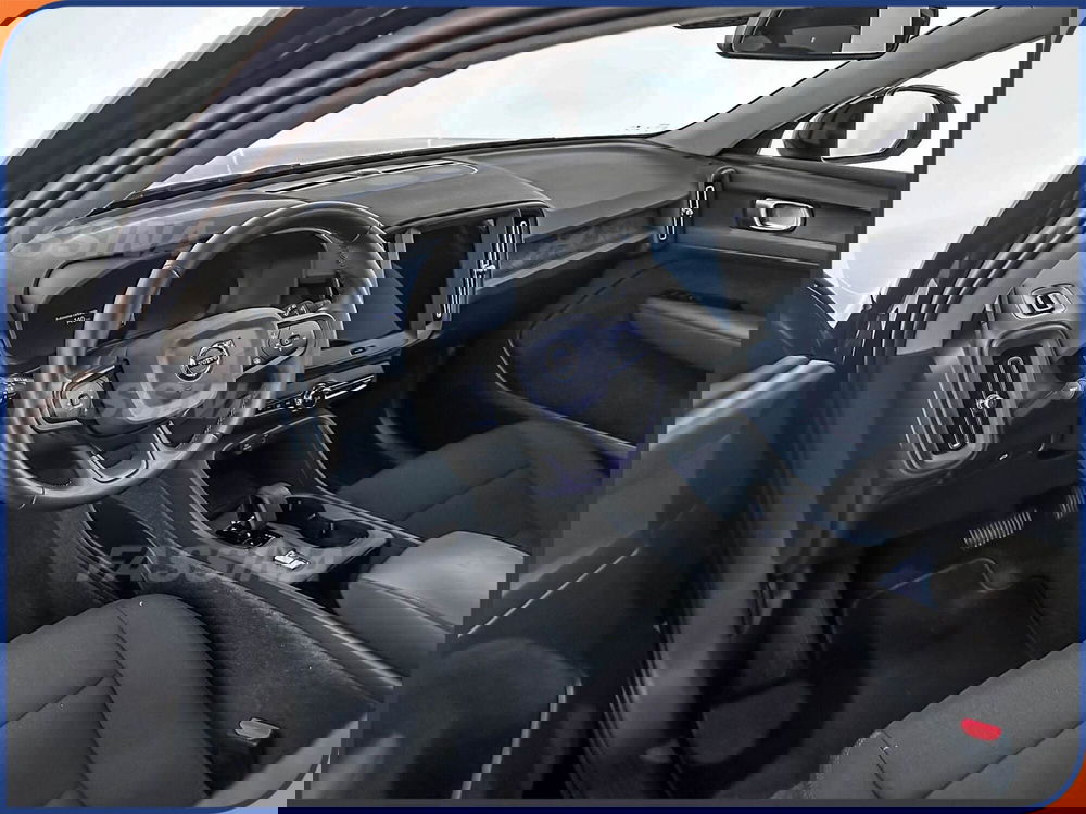 Volvo XC40 usata a Milano (9)