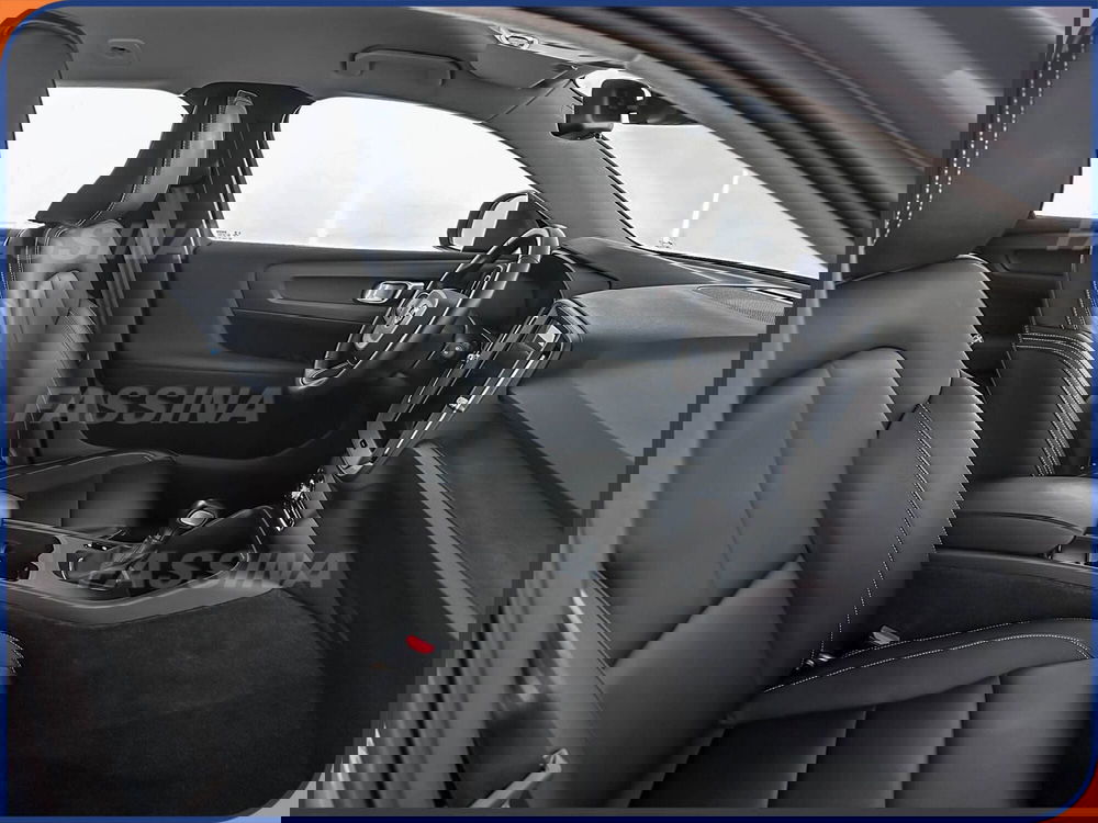 Volvo XC40 usata a Milano (13)