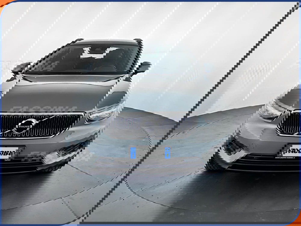 Volvo XC40 usata a Milano (2)