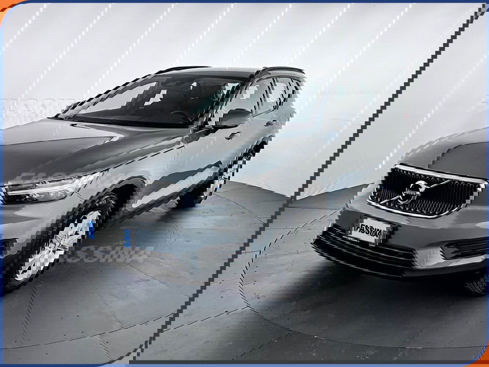 Volvo XC40 usata a Milano (3)