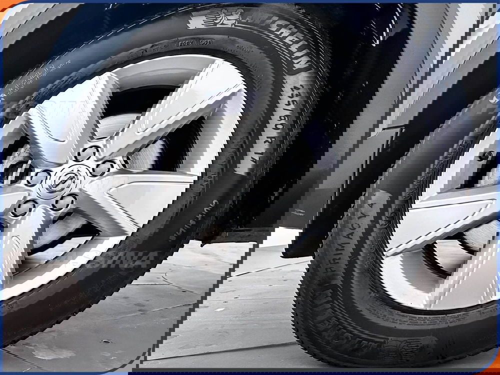 Volvo XC40 usata a Milano (7)