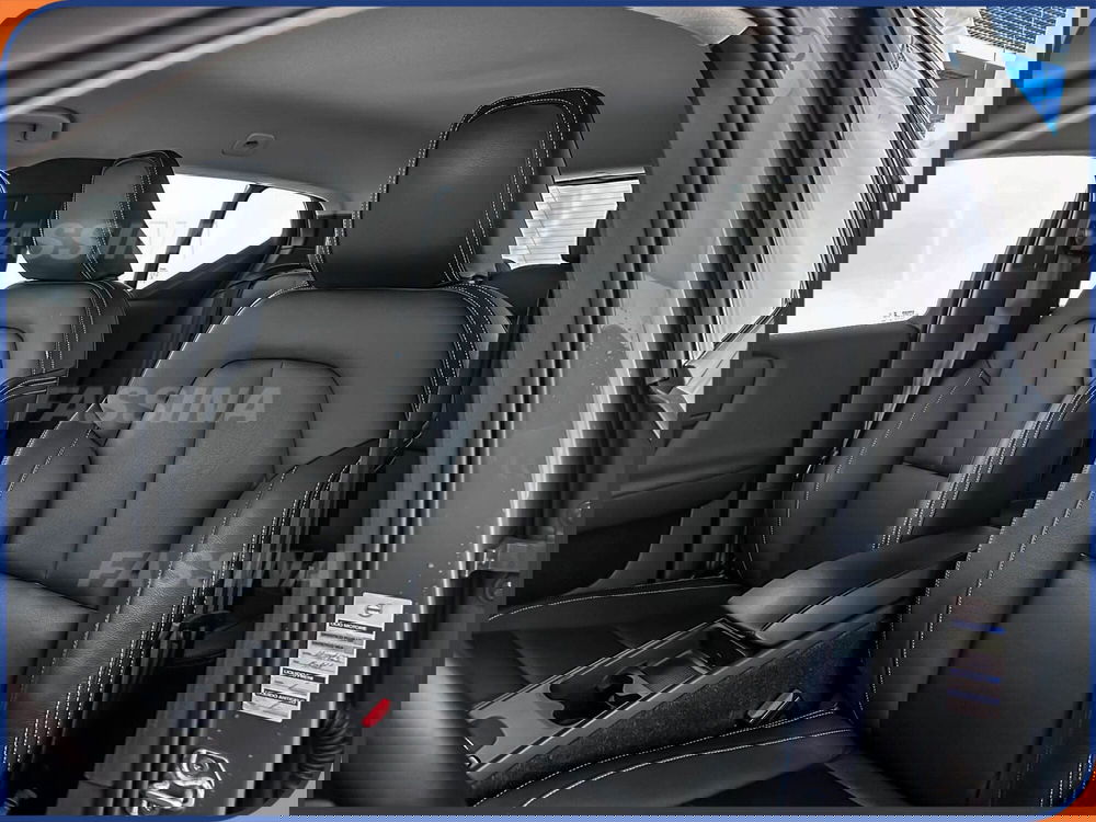 Volvo XC40 usata a Milano (8)