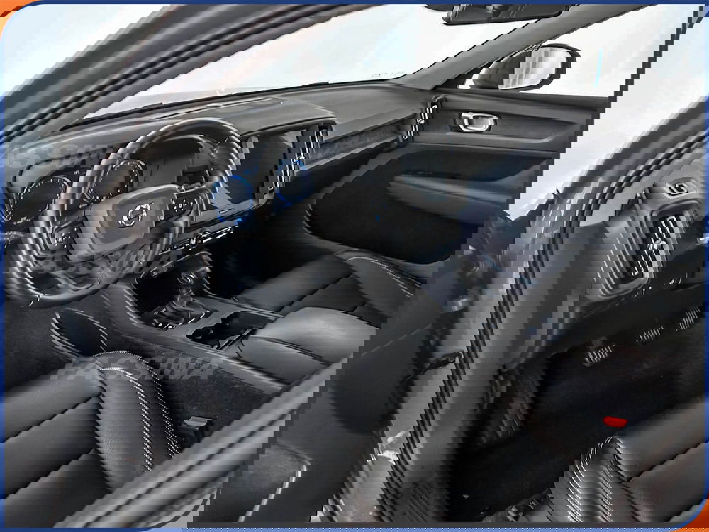 Volvo XC40 usata a Milano (9)