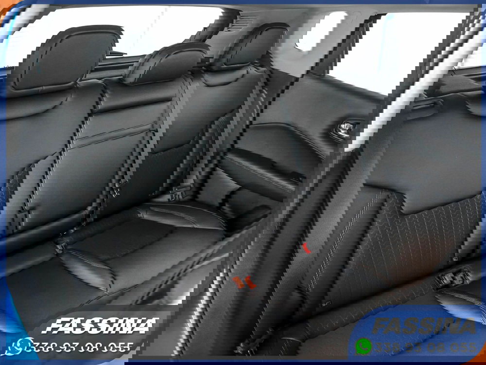 Jeep Compass usata a Milano (10)