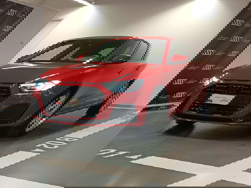 Audi A1 Sportback usata a Modena