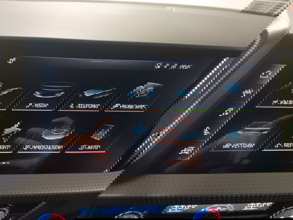 Audi A1 Sportback usata a Modena (10)