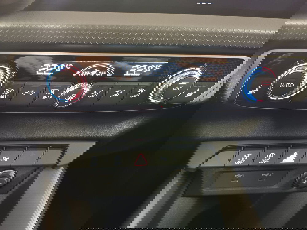 Audi A1 Sportback usata a Modena (11)