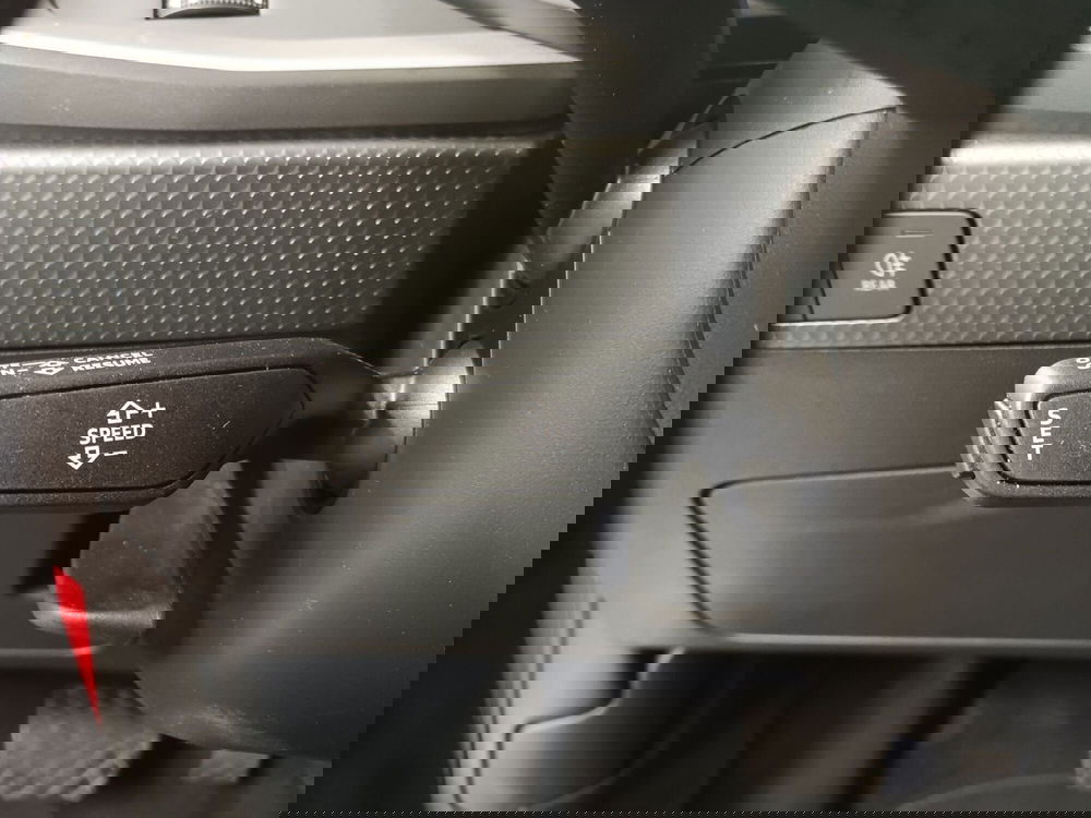 Audi A1 Sportback usata a Modena (12)