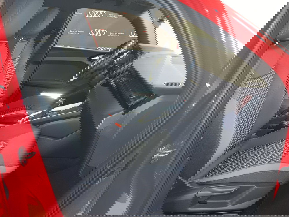 Audi A1 Sportback usata a Modena (13)