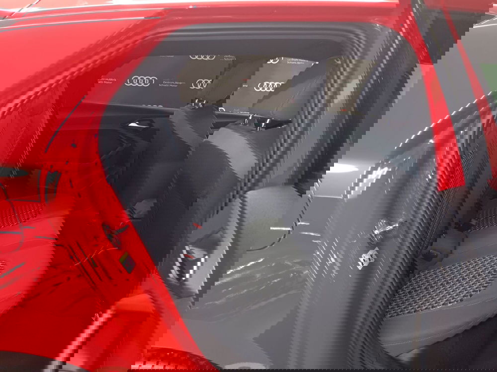 Audi A1 Sportback usata a Modena (14)