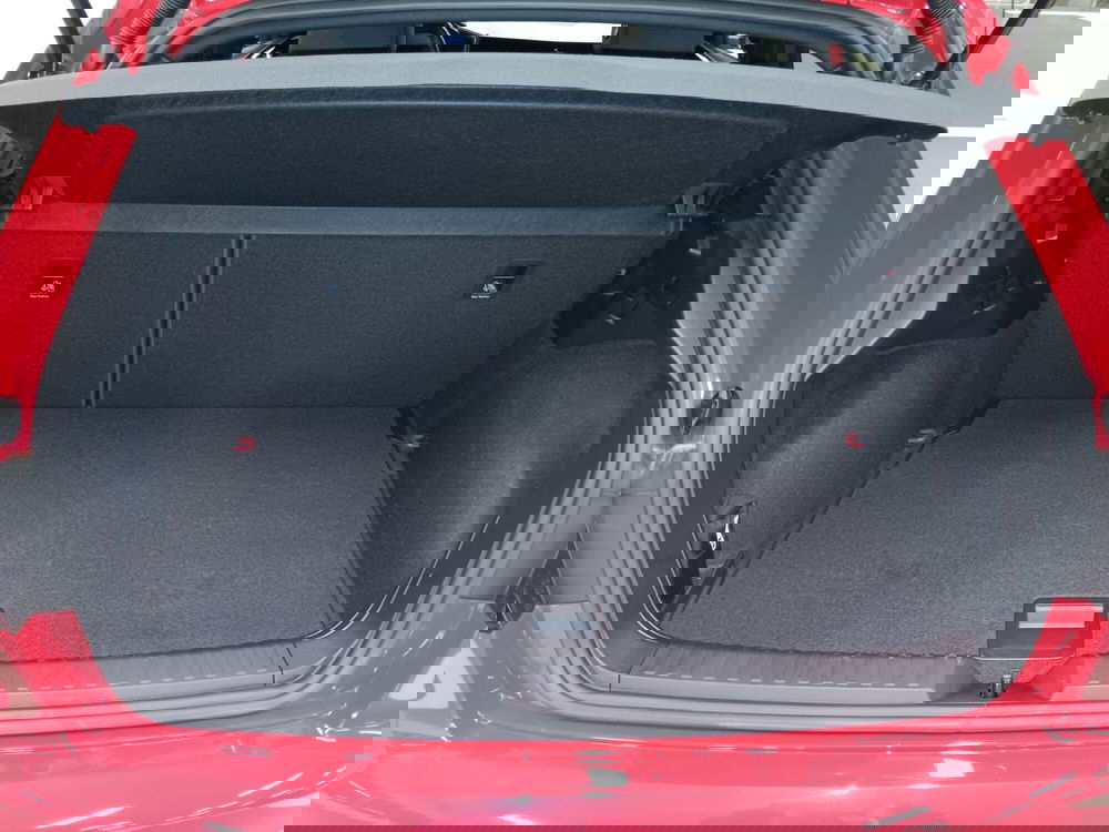 Audi A1 Sportback usata a Modena (15)