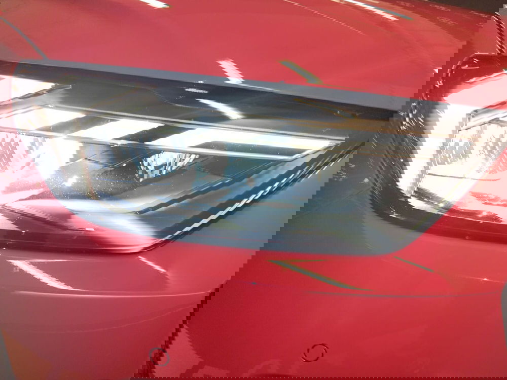 Audi A1 Sportback usata a Modena (16)