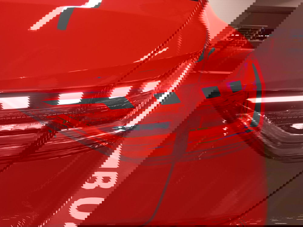 Audi A1 Sportback usata a Modena (17)