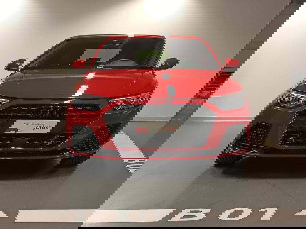 Audi A1 Sportback usata a Modena (2)