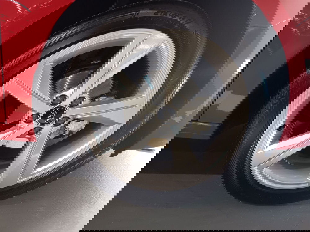 Audi A1 Sportback usata a Modena (6)