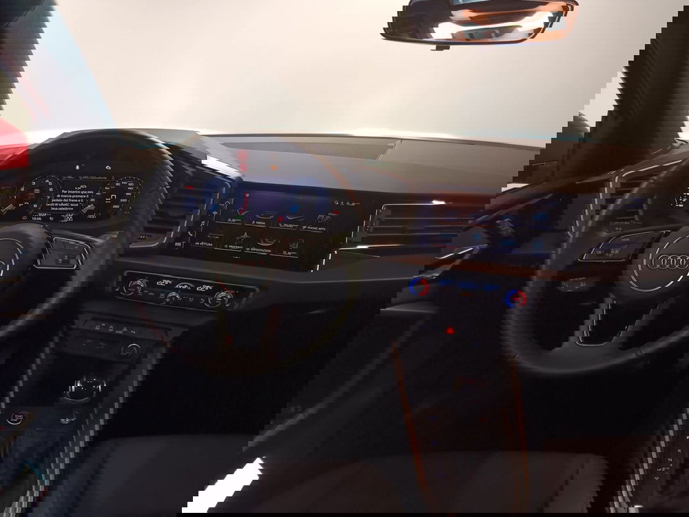 Audi A1 Sportback usata a Modena (7)