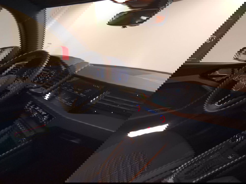 Audi A1 Sportback usata a Modena (8)