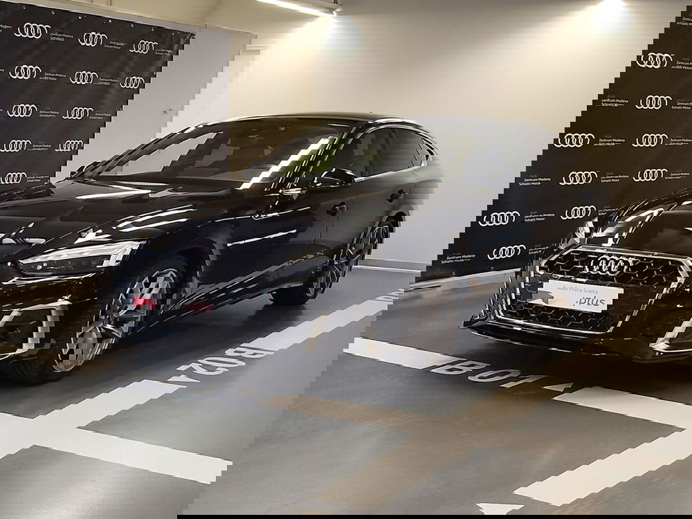 Audi A5 Sportback usata a Modena