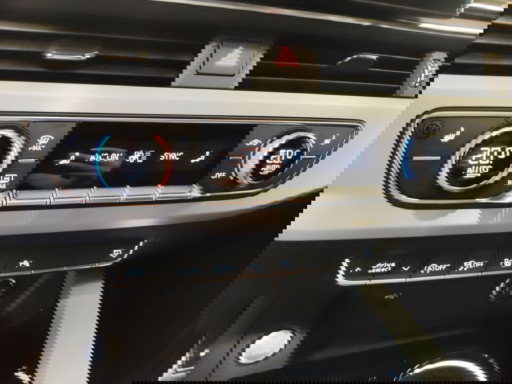 Audi A5 Sportback usata a Modena (10)