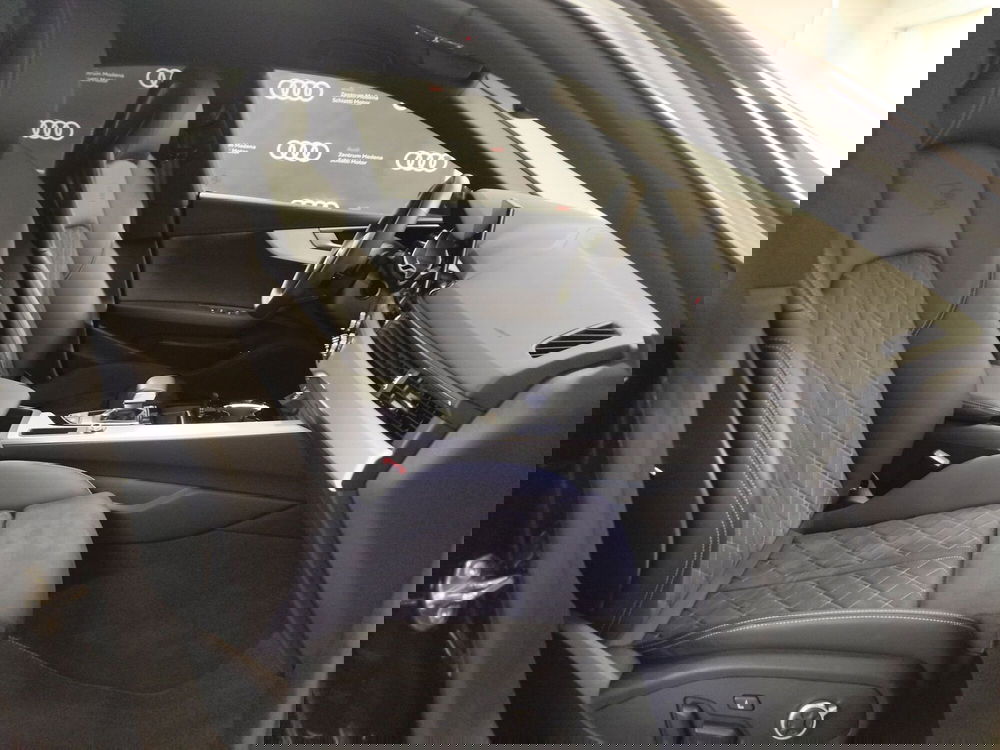 Audi A5 Sportback usata a Modena (15)