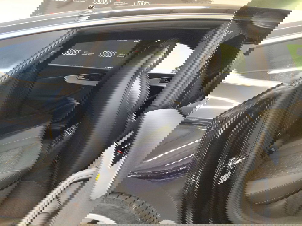 Audi A5 Sportback usata a Modena (16)