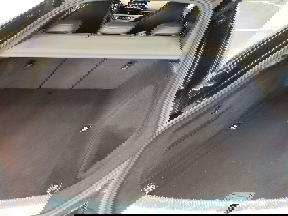 Audi A5 Sportback usata a Modena (17)