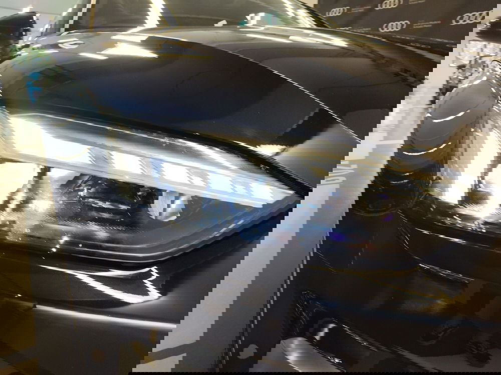 Audi A5 Sportback usata a Modena (18)