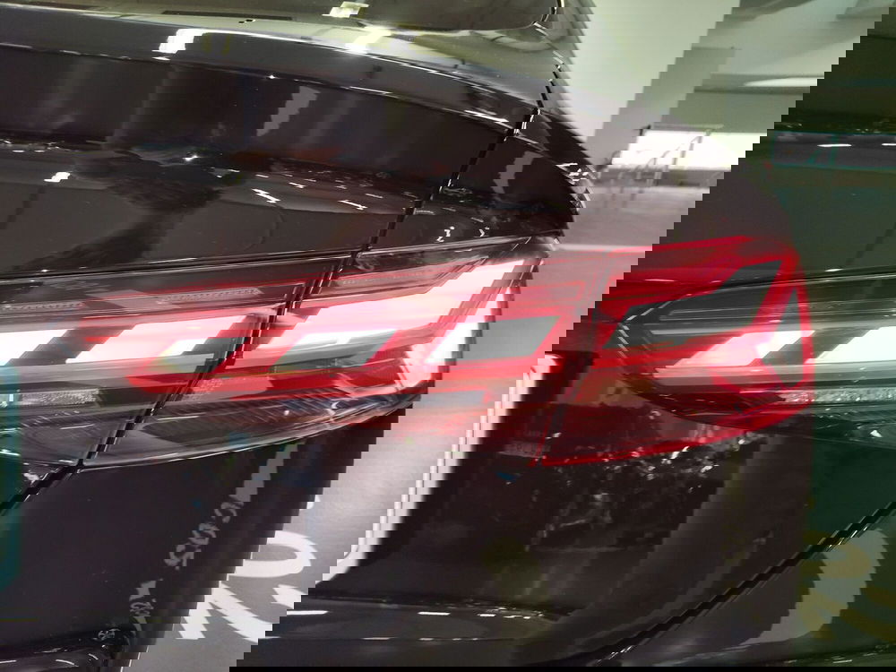 Audi A5 Sportback usata a Modena (19)