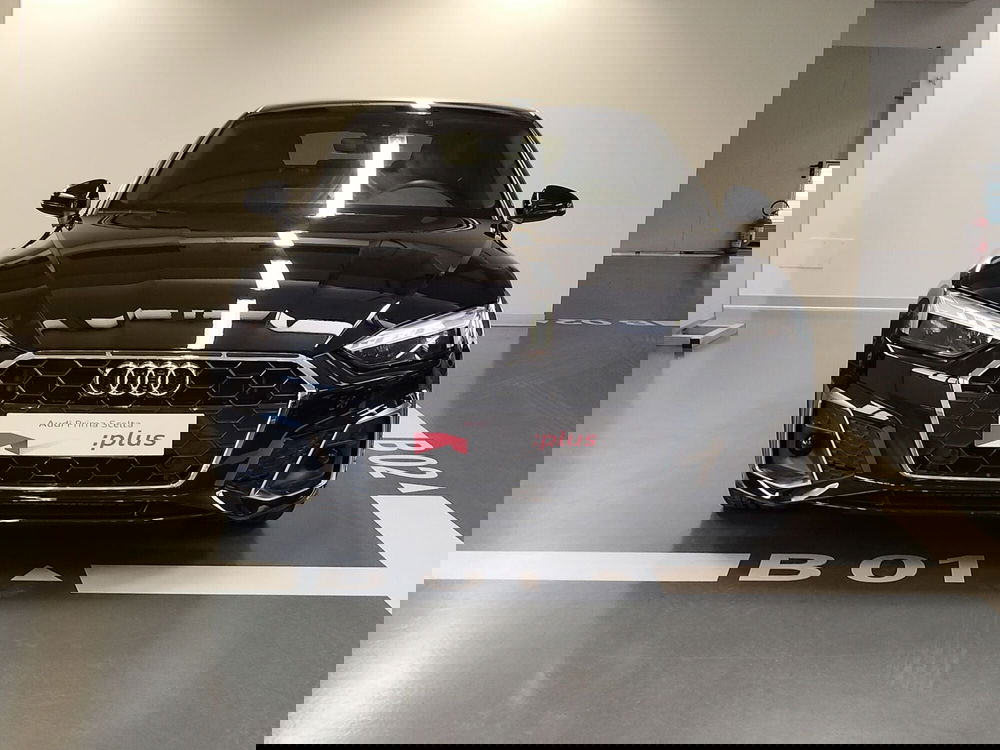 Audi A5 Sportback usata a Modena (2)