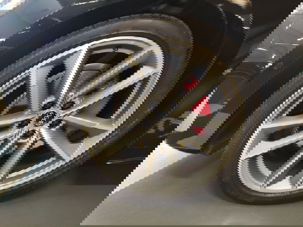 Audi A5 Sportback usata a Modena (6)