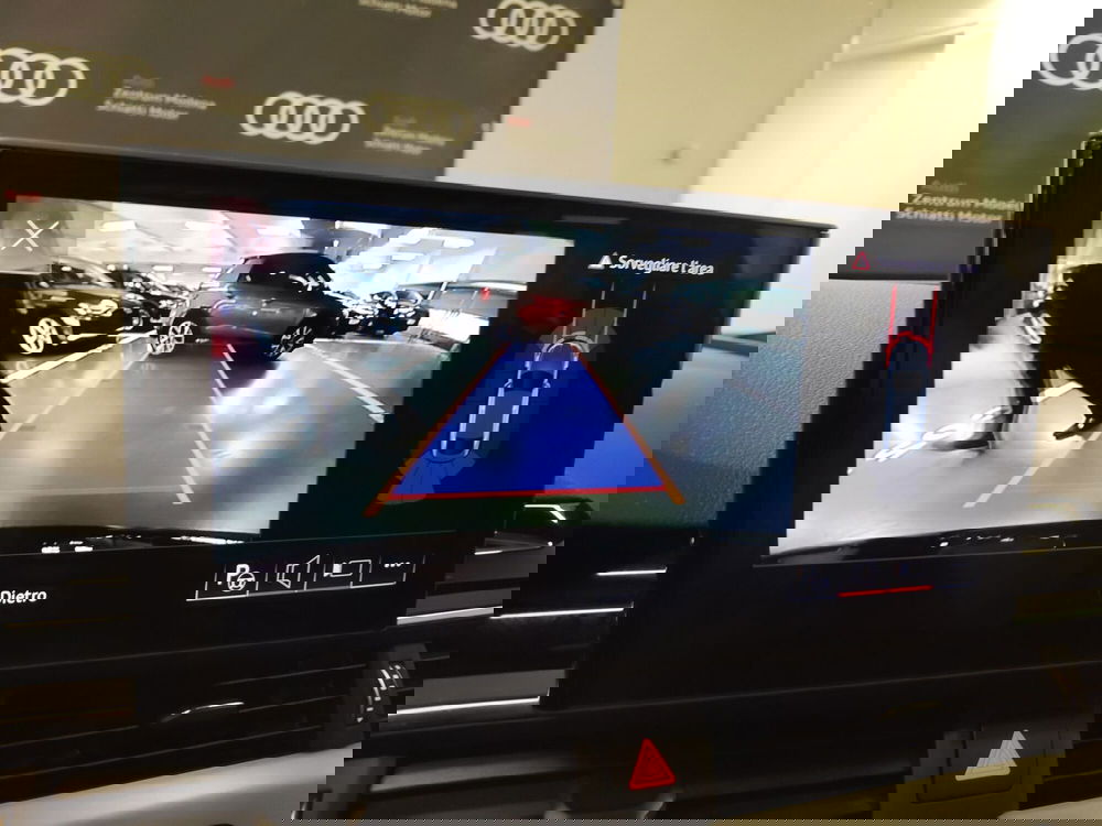 Audi A5 Sportback usata a Modena (9)