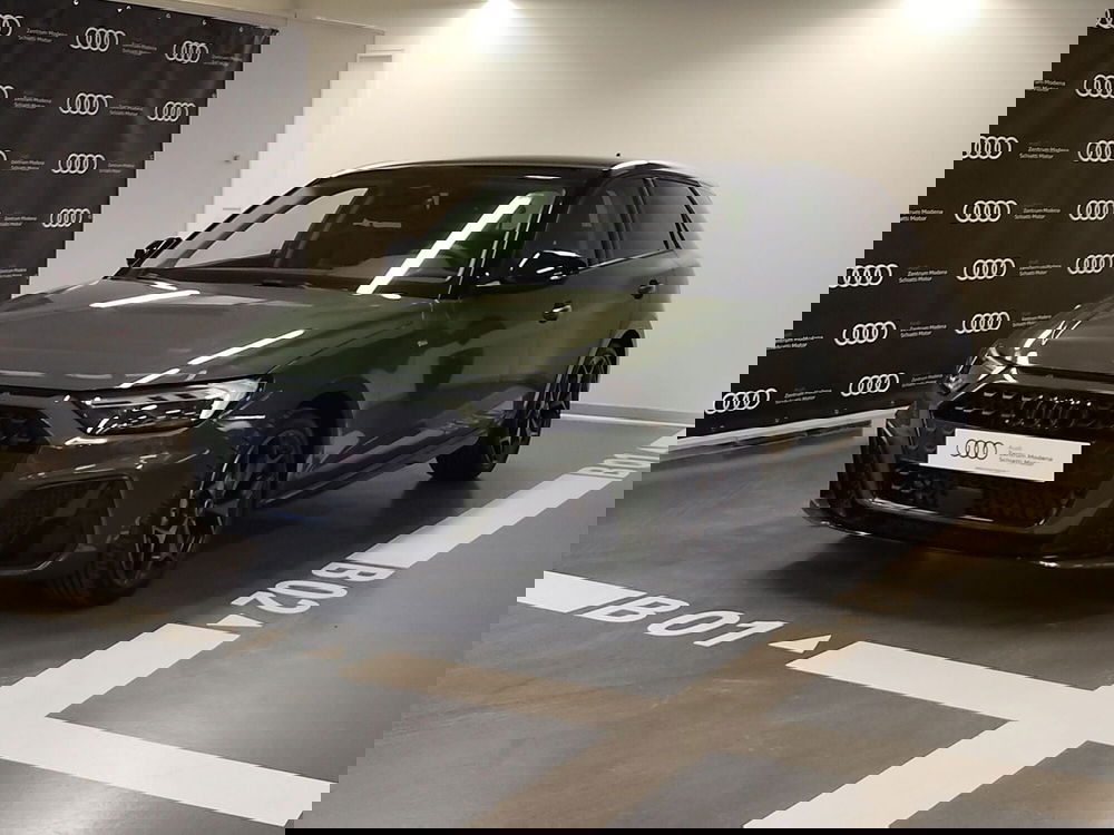 Audi A1 Sportback nuova a Modena