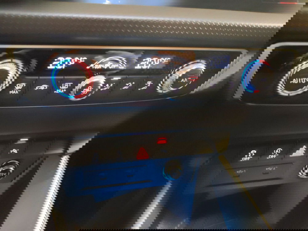 Audi A1 Sportback nuova a Modena (12)