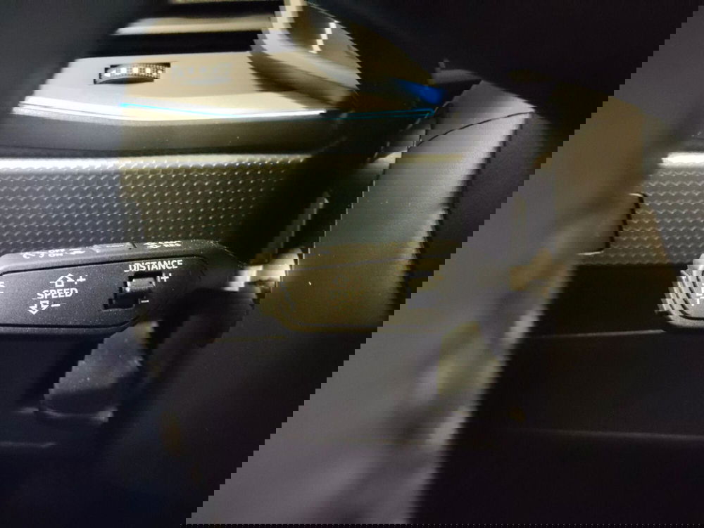 Audi A1 Sportback nuova a Modena (13)