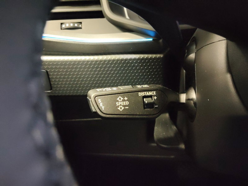 Audi A1 Sportback nuova a Modena (13)