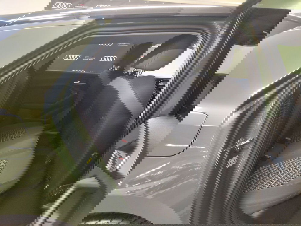 Audi A1 Sportback nuova a Modena (15)