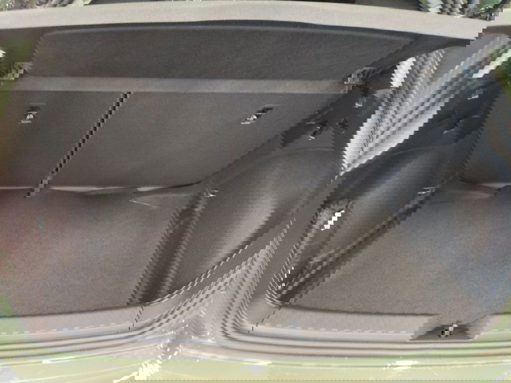 Audi A1 Sportback nuova a Modena (16)