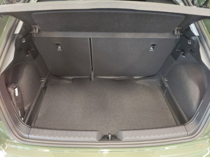Audi A1 Sportback nuova a Modena (16)