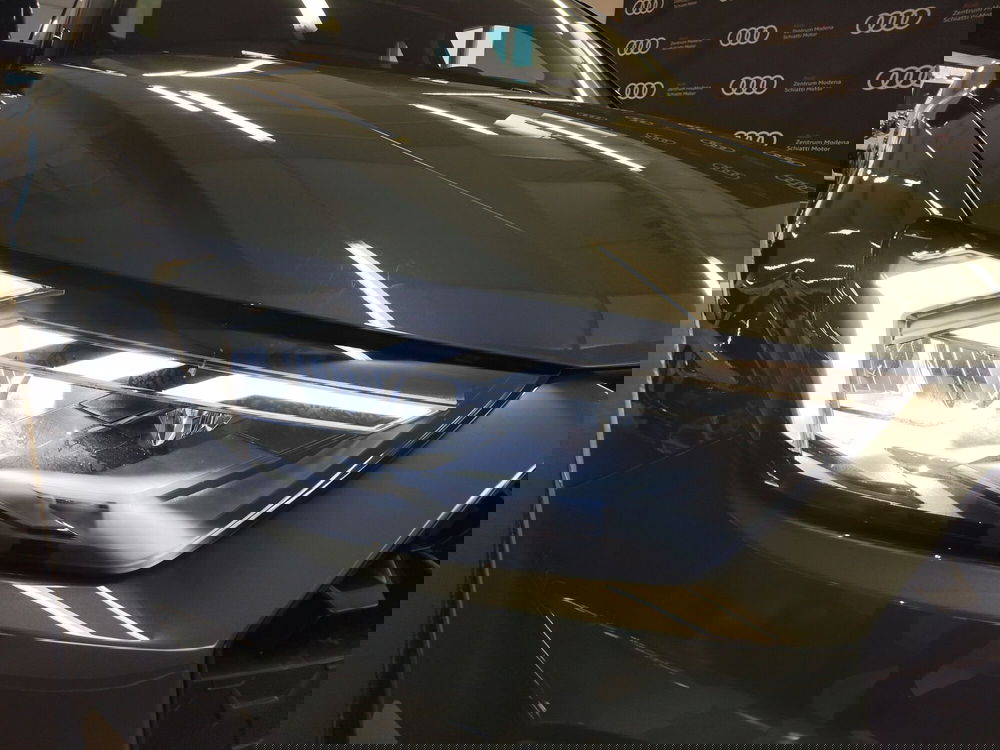 Audi A1 Sportback nuova a Modena (17)