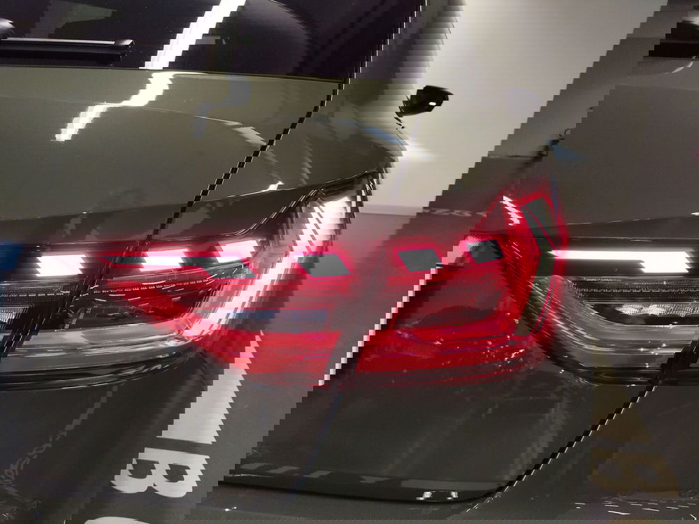 Audi A1 Sportback nuova a Modena (18)