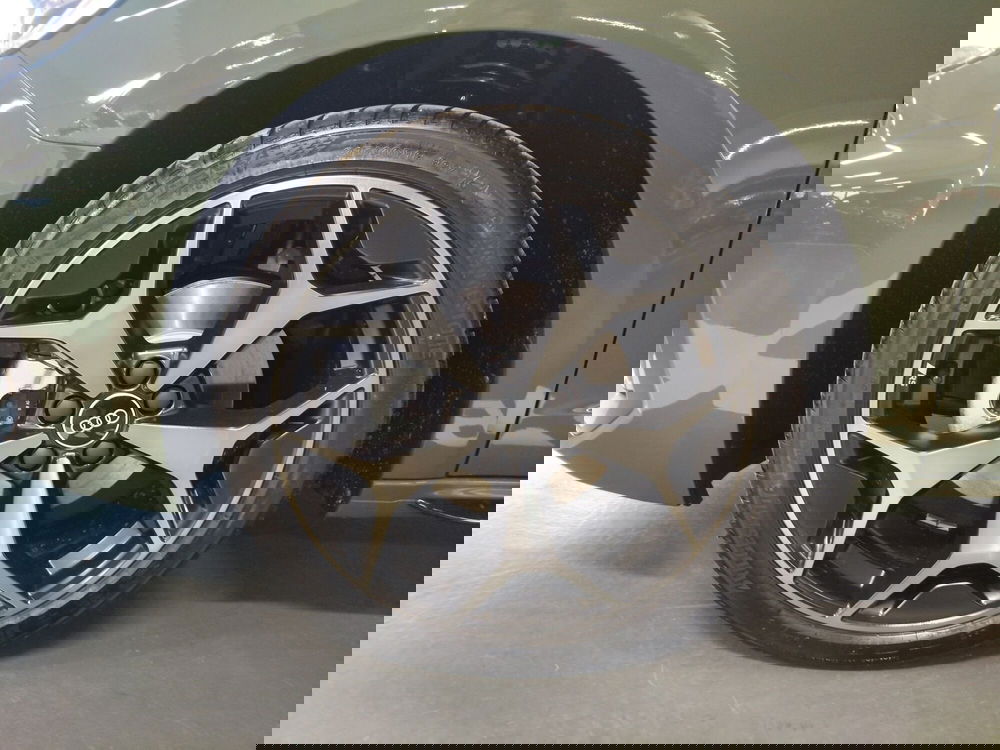 Audi A1 Sportback nuova a Modena (6)