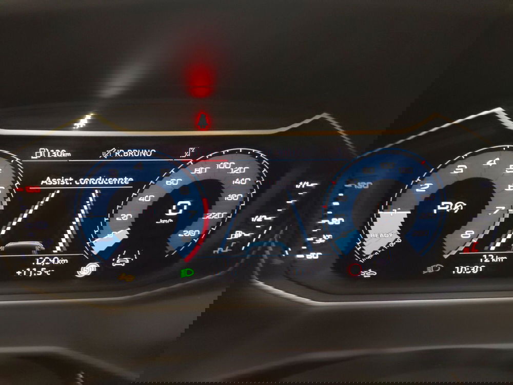 Audi A1 Sportback nuova a Modena (9)