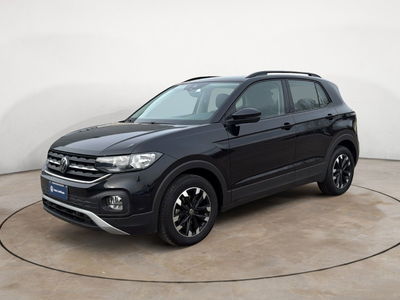 Volkswagen T-Cross 1.0 TSI Style BMT del 2023 usata a Terni