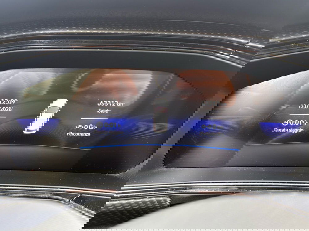 Volkswagen T-Cross usata a Terni (16)