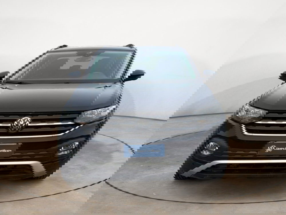 Volkswagen T-Cross usata a Terni (2)